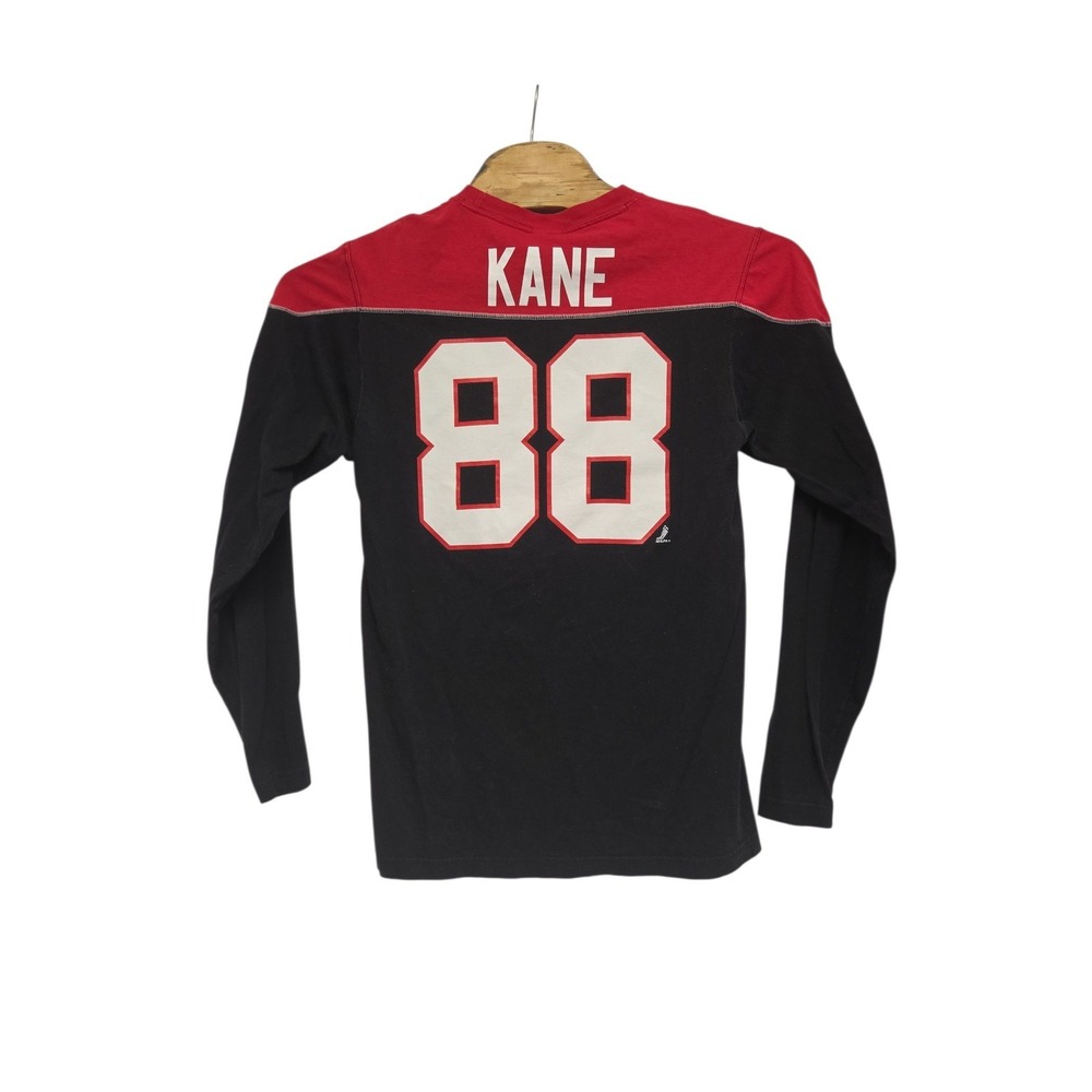 NHL Chicago Blackhawks Kane #88 Shirt
